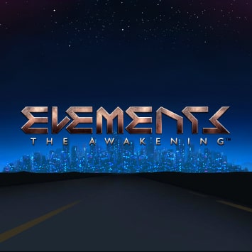 Elements: The Awakening